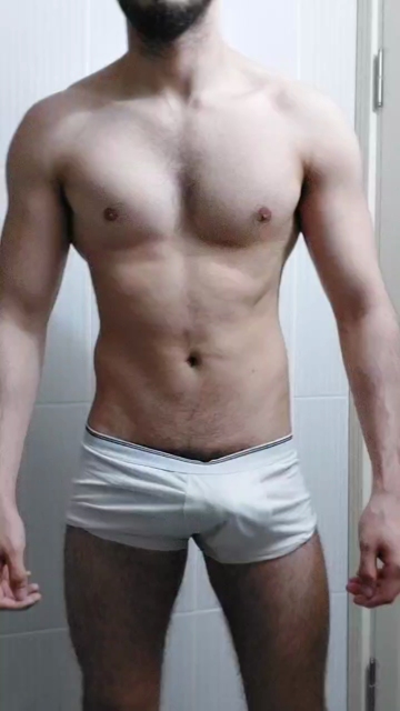 Trunksforfun  17-11-2021 video daddygirl